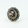 Picture of Smoky Stone Ring