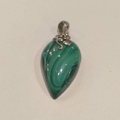 Picture of Green Pendant